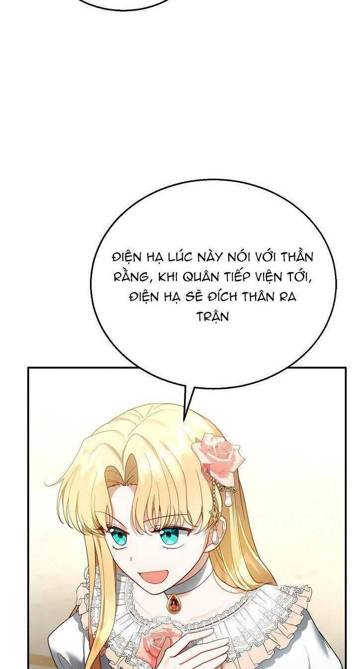 Tôi Sắp Ly Hôn Với Người Chồng Độc Ác, Nhưng Chúng Tôi Có Baby Chapter 14 - Trang 2