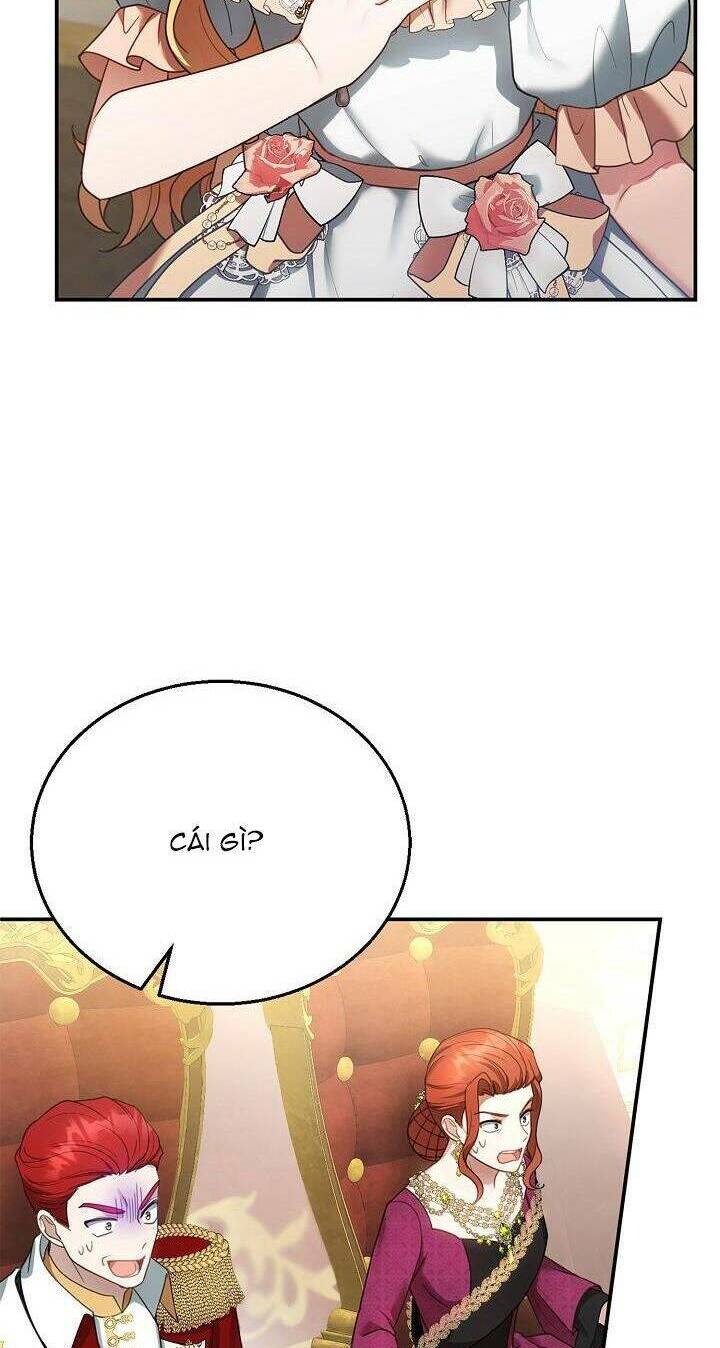 Tôi Sắp Ly Hôn Với Người Chồng Độc Ác, Nhưng Chúng Tôi Có Baby Chapter 14 - Trang 2