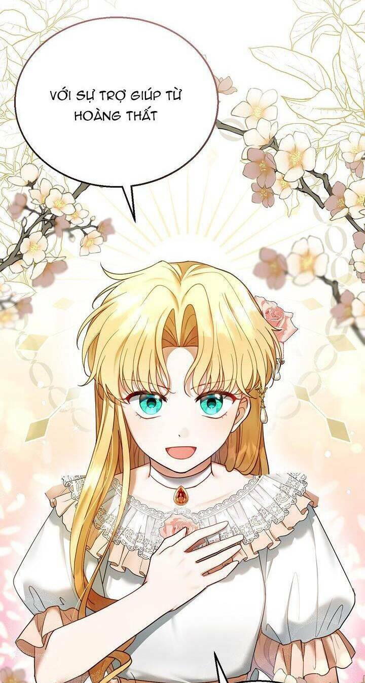 Tôi Sắp Ly Hôn Với Người Chồng Độc Ác, Nhưng Chúng Tôi Có Baby Chapter 14 - Trang 2