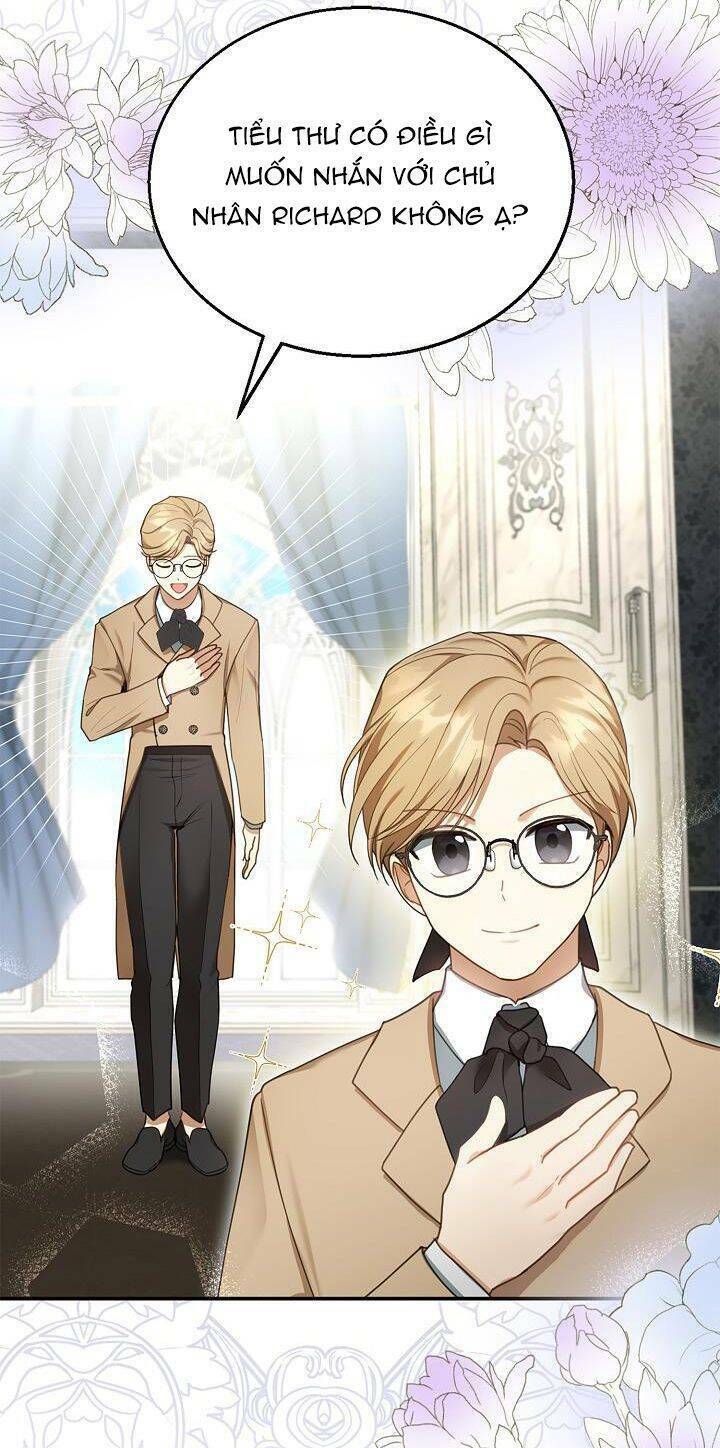 Tôi Sắp Ly Hôn Với Người Chồng Độc Ác, Nhưng Chúng Tôi Có Baby Chapter 14 - Trang 2