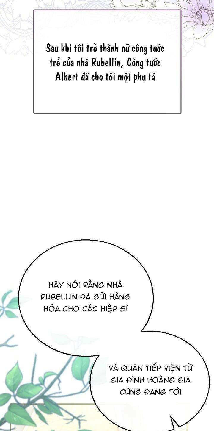 Tôi Sắp Ly Hôn Với Người Chồng Độc Ác, Nhưng Chúng Tôi Có Baby Chapter 14 - Trang 2