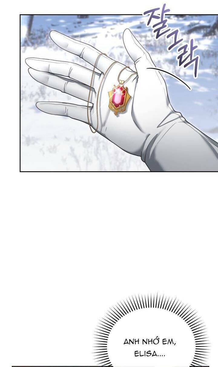 Tôi Sắp Ly Hôn Với Người Chồng Độc Ác, Nhưng Chúng Tôi Có Baby Chapter 14 - Trang 2