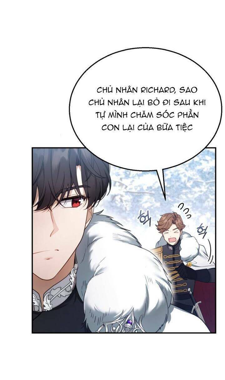 Tôi Sắp Ly Hôn Với Người Chồng Độc Ác, Nhưng Chúng Tôi Có Baby Chapter 14 - Trang 2