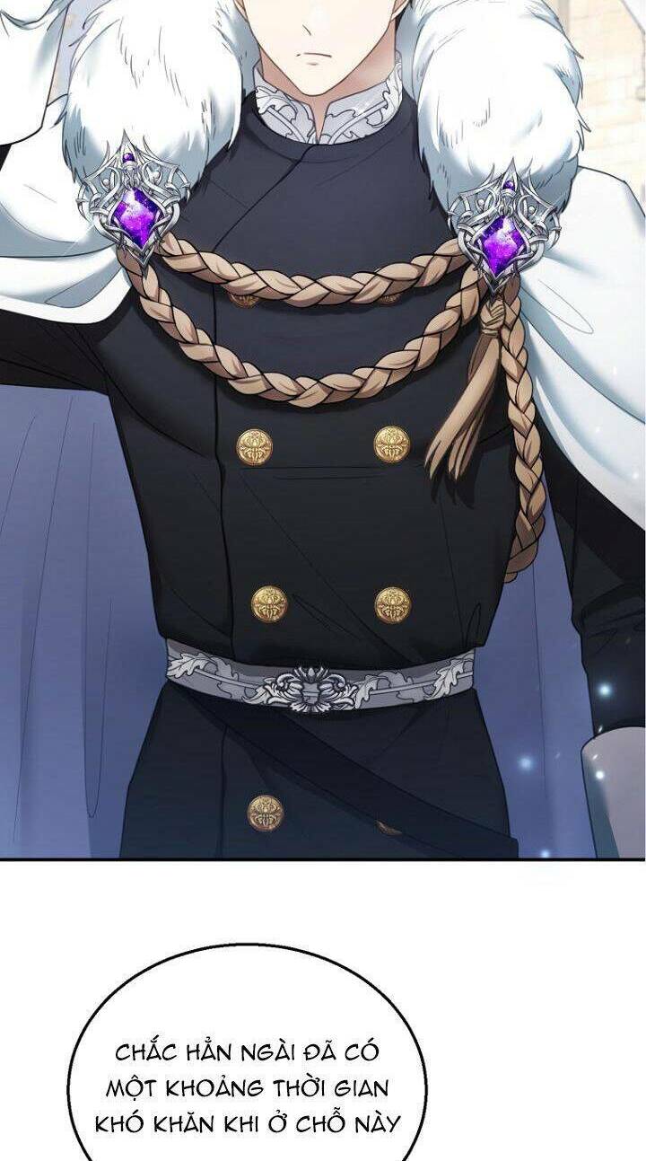 Tôi Sắp Ly Hôn Với Người Chồng Độc Ác, Nhưng Chúng Tôi Có Baby Chapter 14 - Trang 2