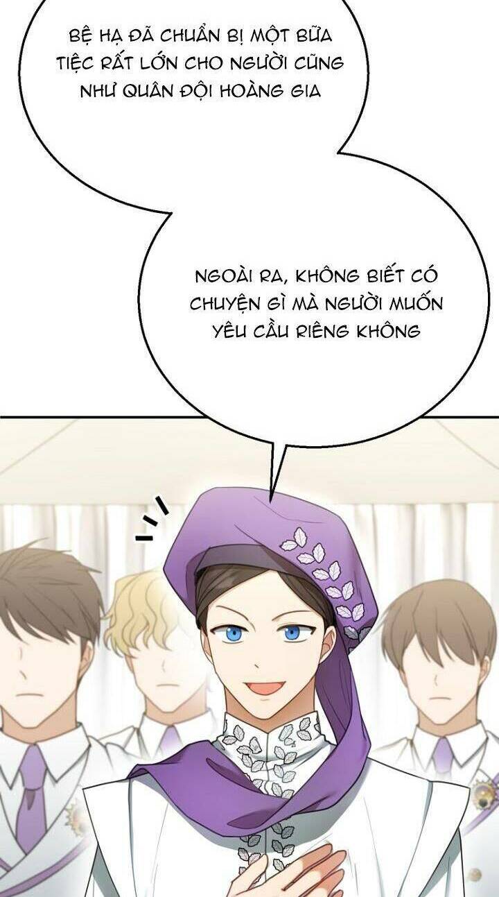 Tôi Sắp Ly Hôn Với Người Chồng Độc Ác, Nhưng Chúng Tôi Có Baby Chapter 14 - Trang 2