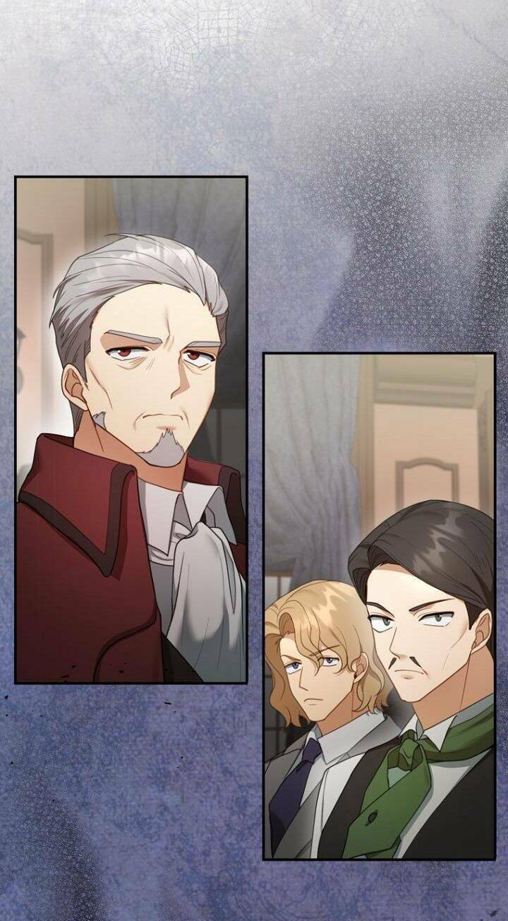 Tôi Sắp Ly Hôn Với Người Chồng Độc Ác, Nhưng Chúng Tôi Có Baby Chapter 14 - Trang 2