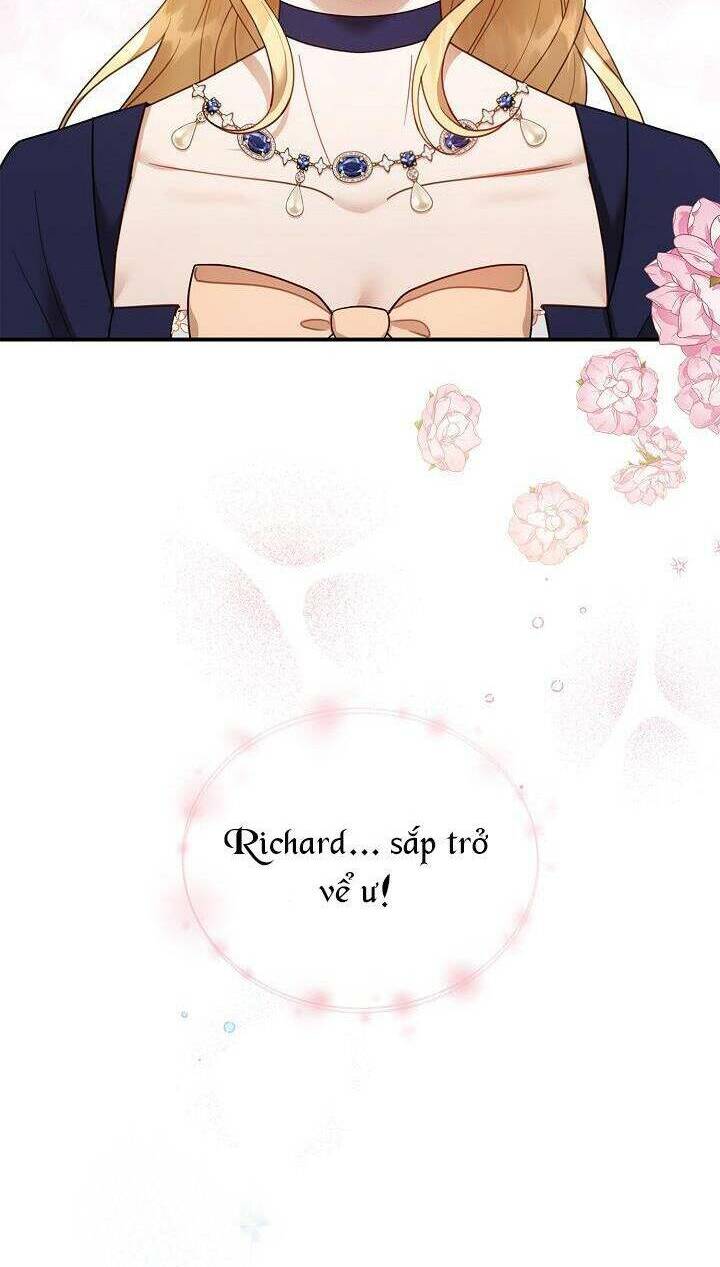 Tôi Sắp Ly Hôn Với Người Chồng Độc Ác, Nhưng Chúng Tôi Có Baby Chapter 15 - Trang 2