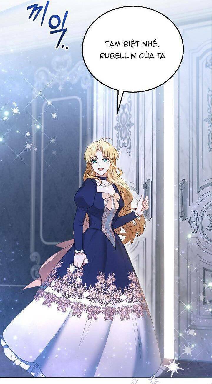 Tôi Sắp Ly Hôn Với Người Chồng Độc Ác, Nhưng Chúng Tôi Có Baby Chapter 15 - Trang 2