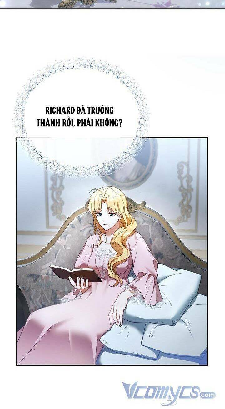 Tôi Sắp Ly Hôn Với Người Chồng Độc Ác, Nhưng Chúng Tôi Có Baby Chapter 15 - Trang 2