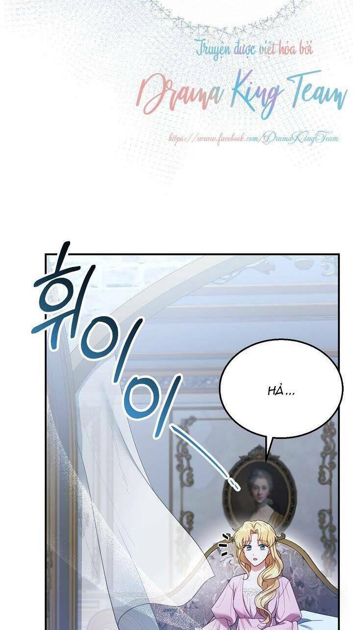 Tôi Sắp Ly Hôn Với Người Chồng Độc Ác, Nhưng Chúng Tôi Có Baby Chapter 15 - Trang 2