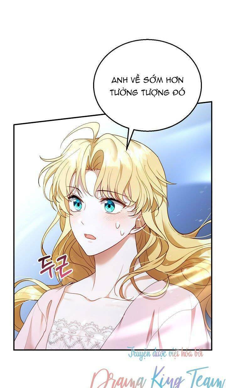 Tôi Sắp Ly Hôn Với Người Chồng Độc Ác, Nhưng Chúng Tôi Có Baby Chapter 15 - Trang 2