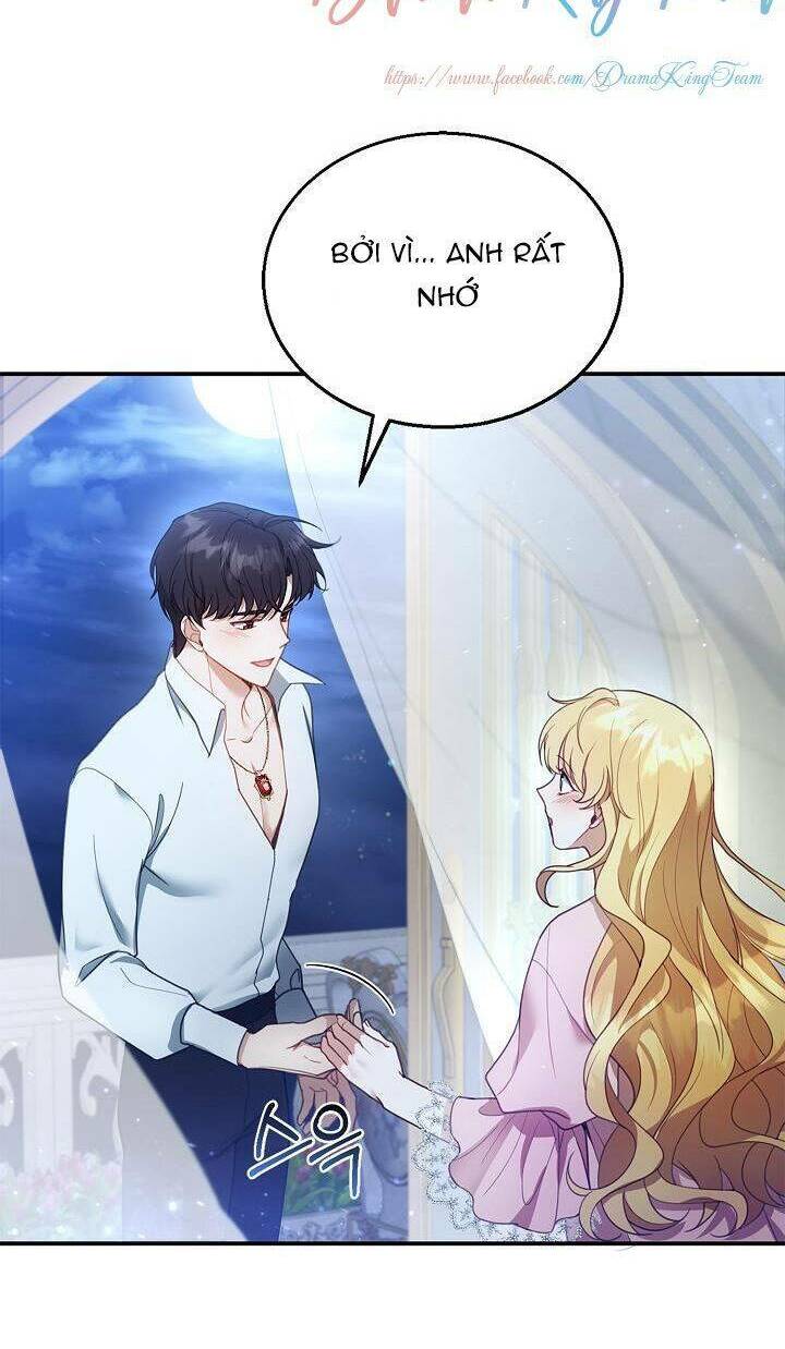 Tôi Sắp Ly Hôn Với Người Chồng Độc Ác, Nhưng Chúng Tôi Có Baby Chapter 15 - Trang 2