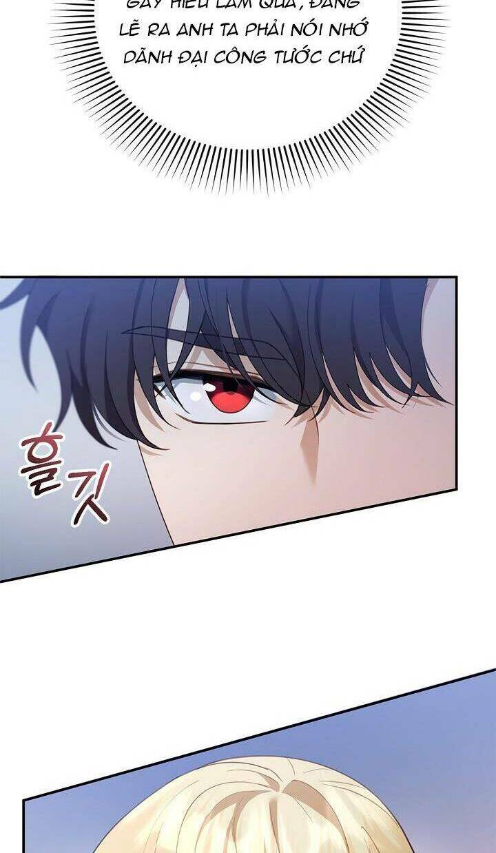 Tôi Sắp Ly Hôn Với Người Chồng Độc Ác, Nhưng Chúng Tôi Có Baby Chapter 15 - Trang 2