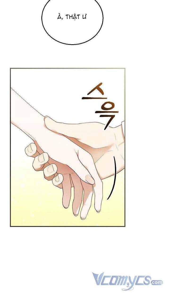 Tôi Sắp Ly Hôn Với Người Chồng Độc Ác, Nhưng Chúng Tôi Có Baby Chapter 15 - Trang 2