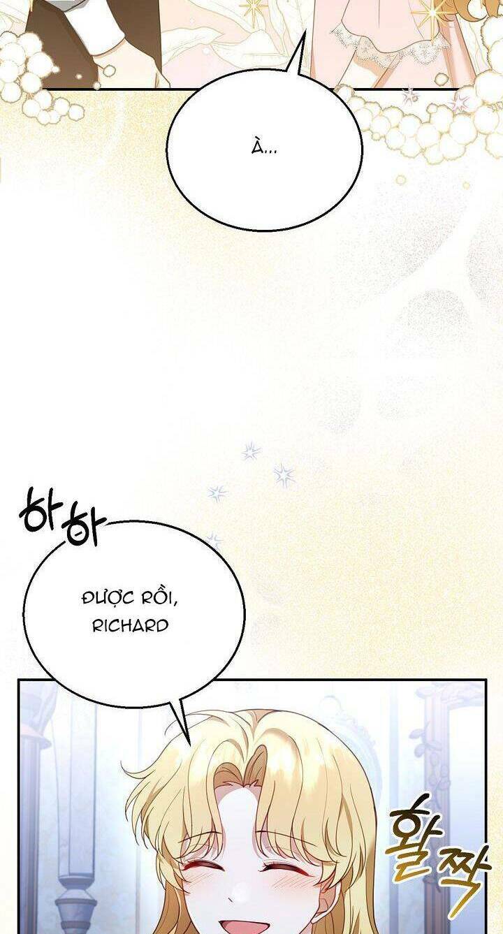 Tôi Sắp Ly Hôn Với Người Chồng Độc Ác, Nhưng Chúng Tôi Có Baby Chapter 15 - Trang 2