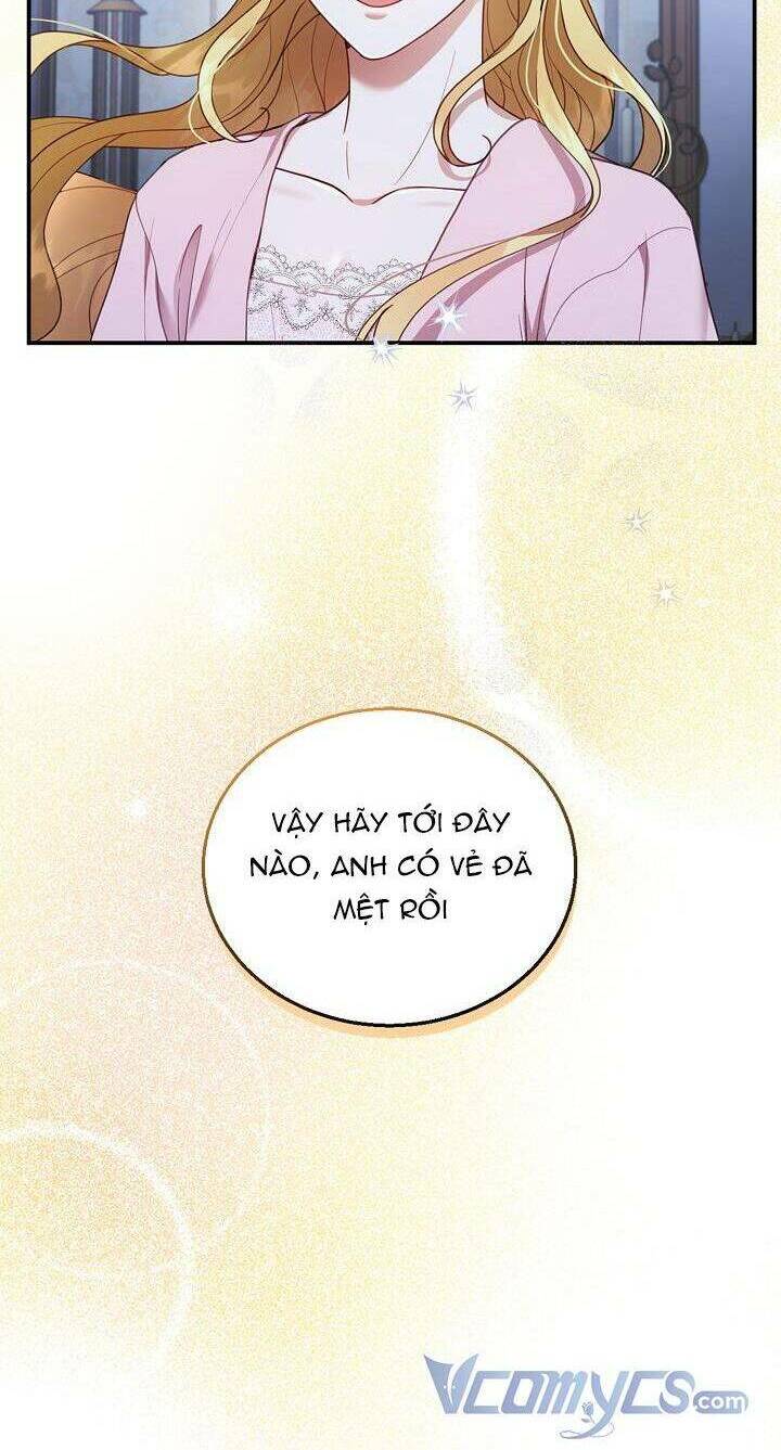 Tôi Sắp Ly Hôn Với Người Chồng Độc Ác, Nhưng Chúng Tôi Có Baby Chapter 15 - Trang 2