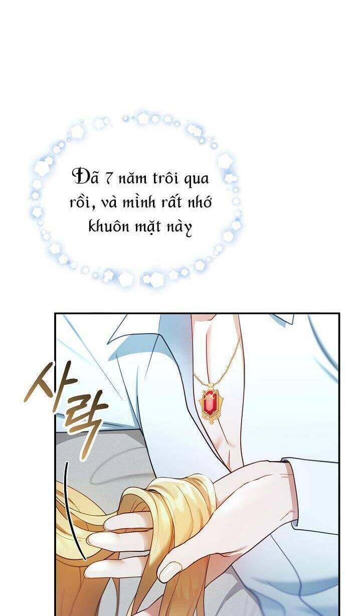 Tôi Sắp Ly Hôn Với Người Chồng Độc Ác, Nhưng Chúng Tôi Có Baby Chapter 15 - Trang 2