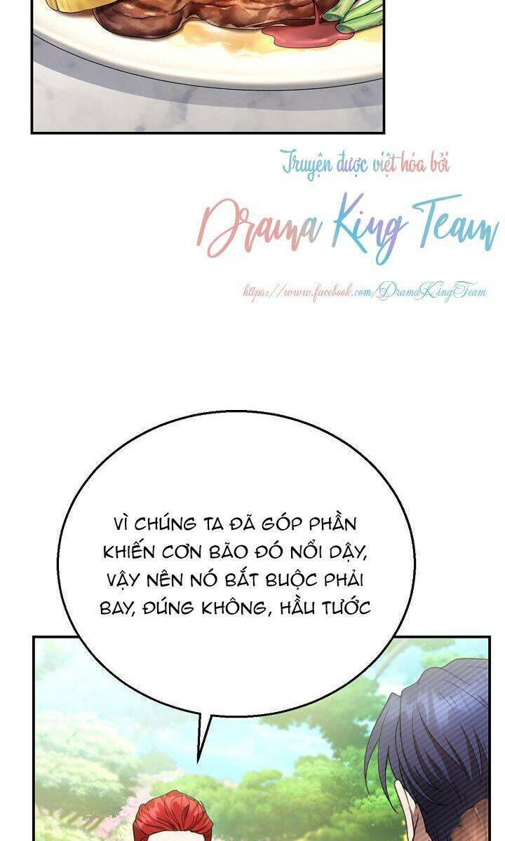 Tôi Sắp Ly Hôn Với Người Chồng Độc Ác, Nhưng Chúng Tôi Có Baby Chapter 15 - Trang 2