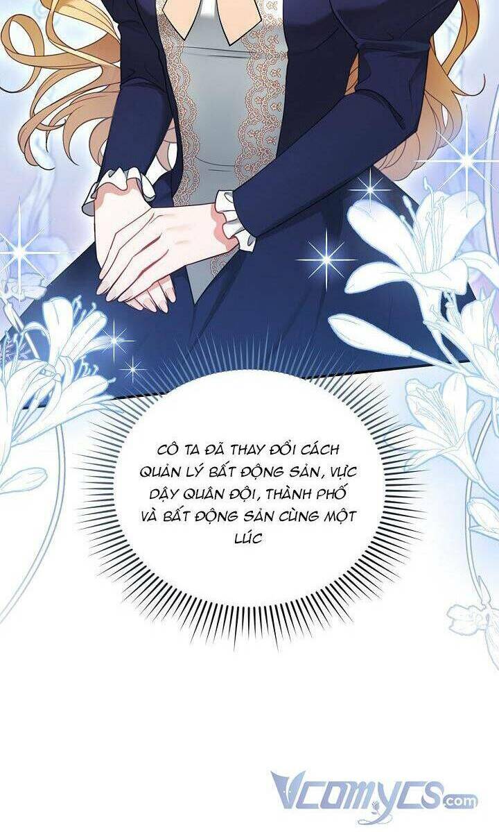 Tôi Sắp Ly Hôn Với Người Chồng Độc Ác, Nhưng Chúng Tôi Có Baby Chapter 15 - Trang 2