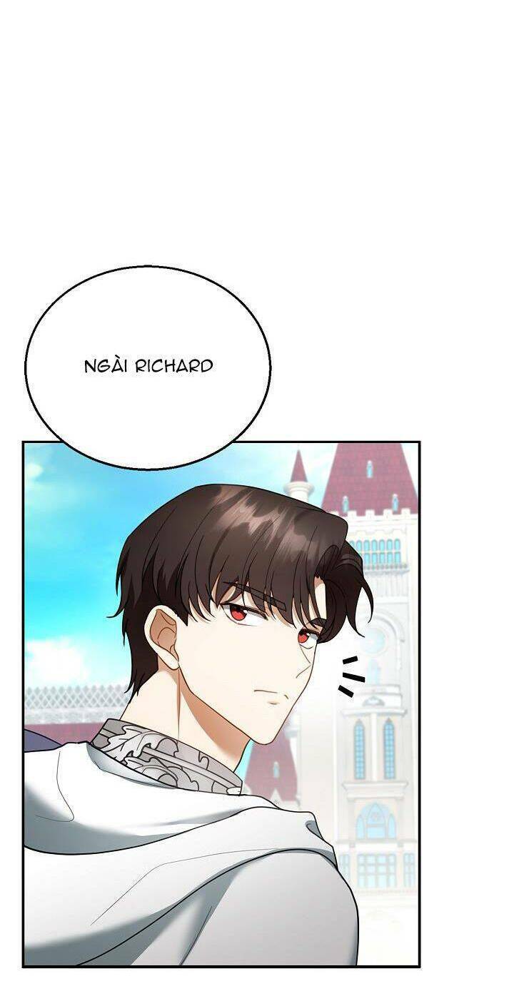 Tôi Sắp Ly Hôn Với Người Chồng Độc Ác, Nhưng Chúng Tôi Có Baby Chapter 16 - Trang 2