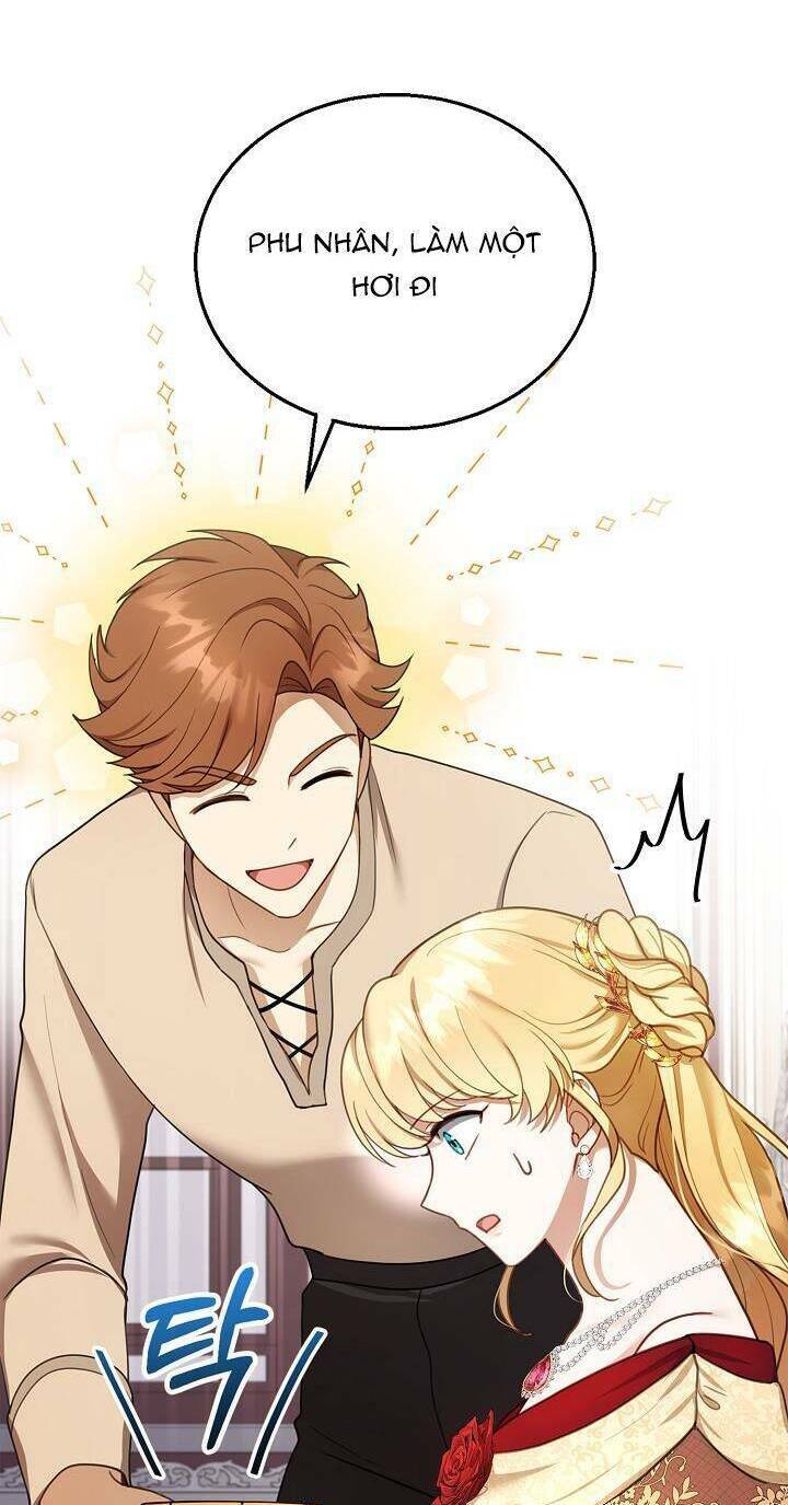 Tôi Sắp Ly Hôn Với Người Chồng Độc Ác, Nhưng Chúng Tôi Có Baby Chapter 16 - Trang 2