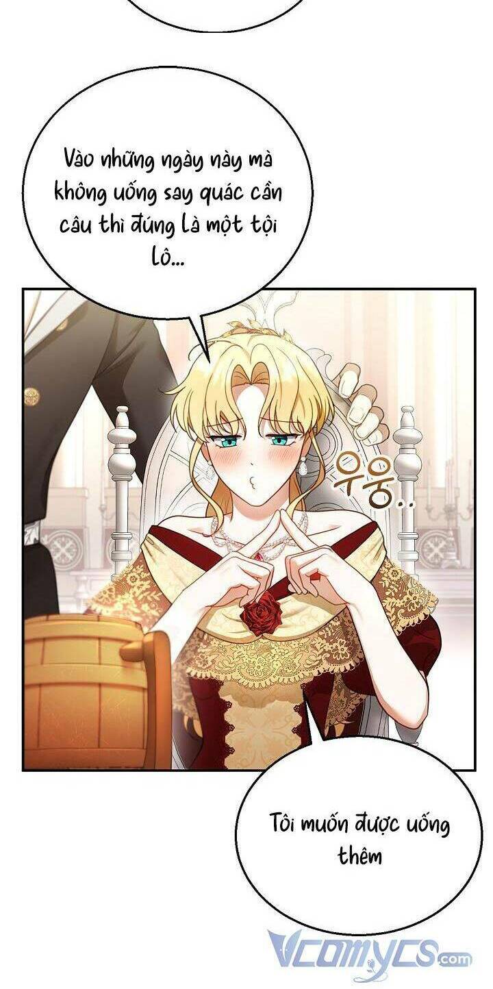 Tôi Sắp Ly Hôn Với Người Chồng Độc Ác, Nhưng Chúng Tôi Có Baby Chapter 16 - Trang 2