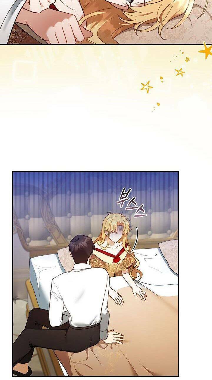 Tôi Sắp Ly Hôn Với Người Chồng Độc Ác, Nhưng Chúng Tôi Có Baby Chapter 17 - Trang 2