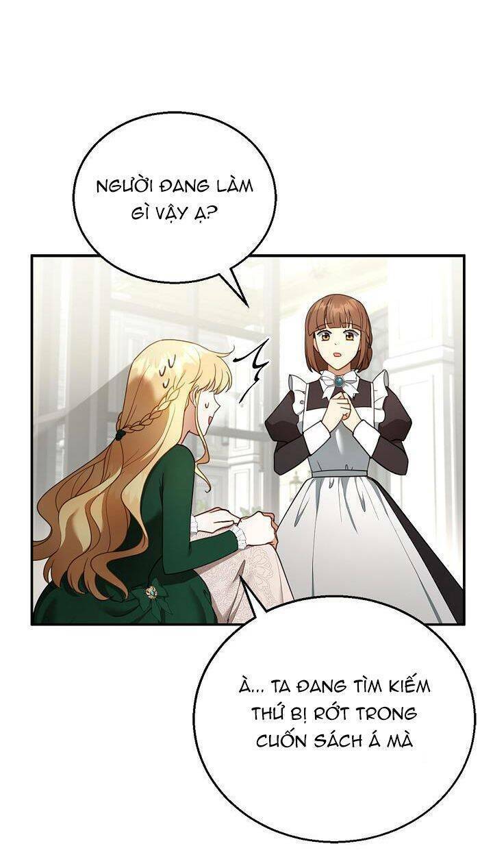 Tôi Sắp Ly Hôn Với Người Chồng Độc Ác, Nhưng Chúng Tôi Có Baby Chapter 17 - Trang 2