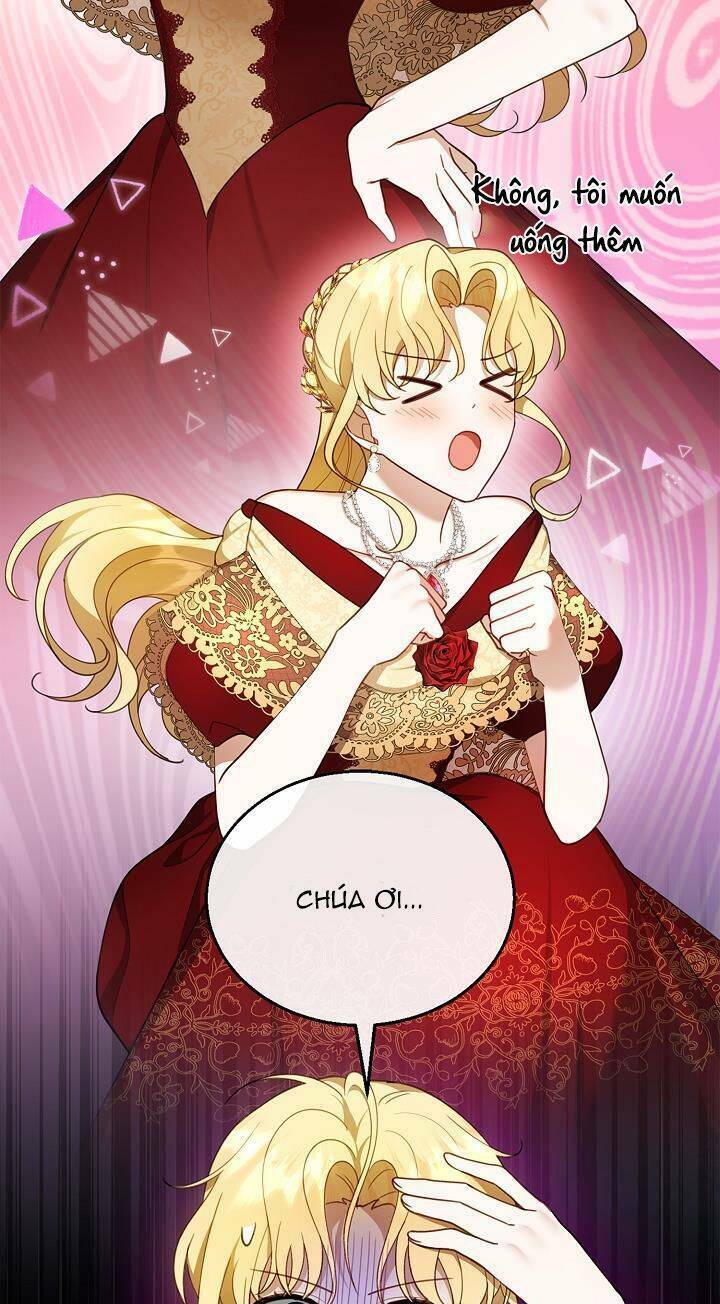 Tôi Sắp Ly Hôn Với Người Chồng Độc Ác, Nhưng Chúng Tôi Có Baby Chapter 17 - Trang 2