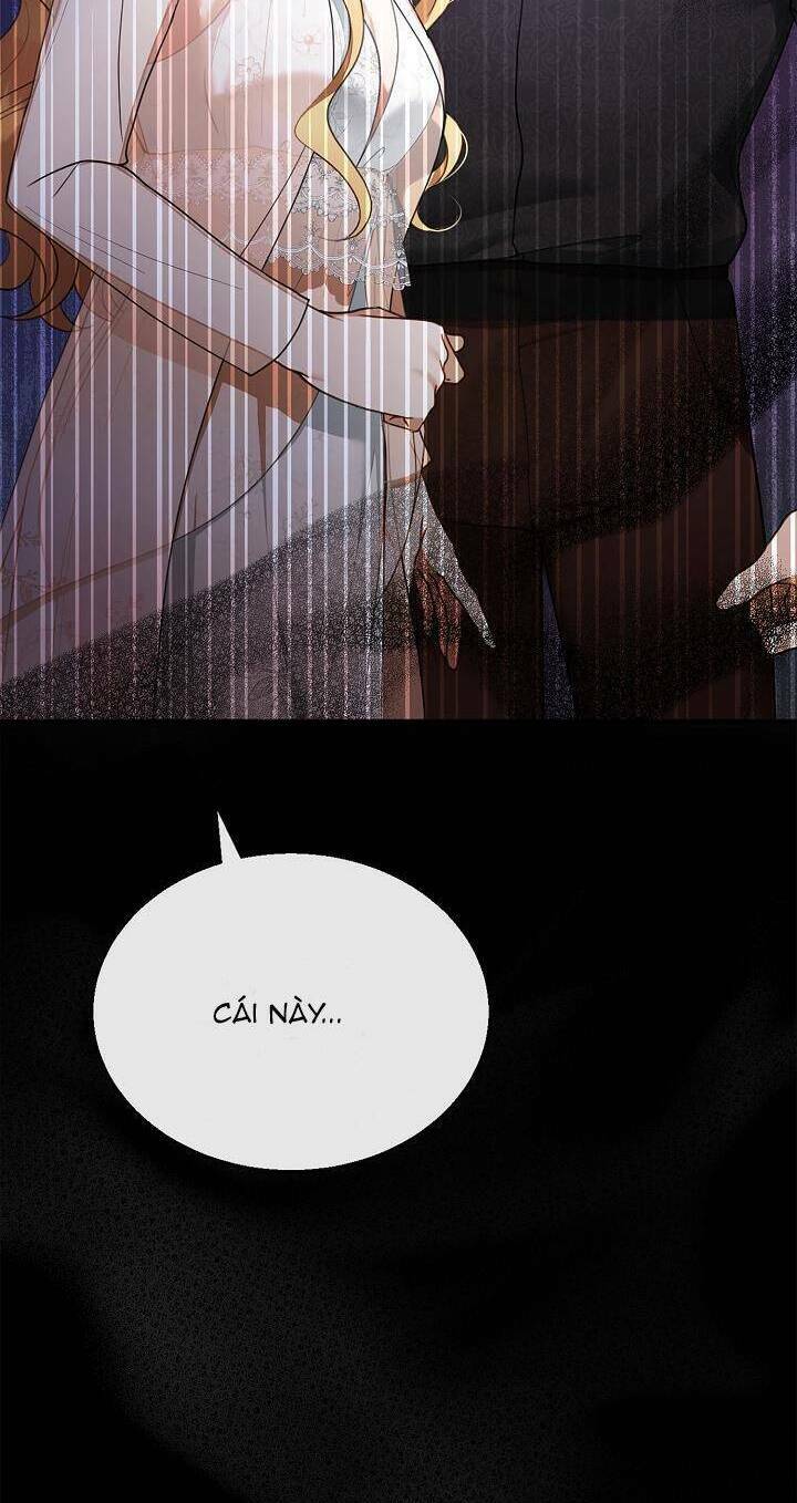 Tôi Sắp Ly Hôn Với Người Chồng Độc Ác, Nhưng Chúng Tôi Có Baby Chapter 17 - Trang 2