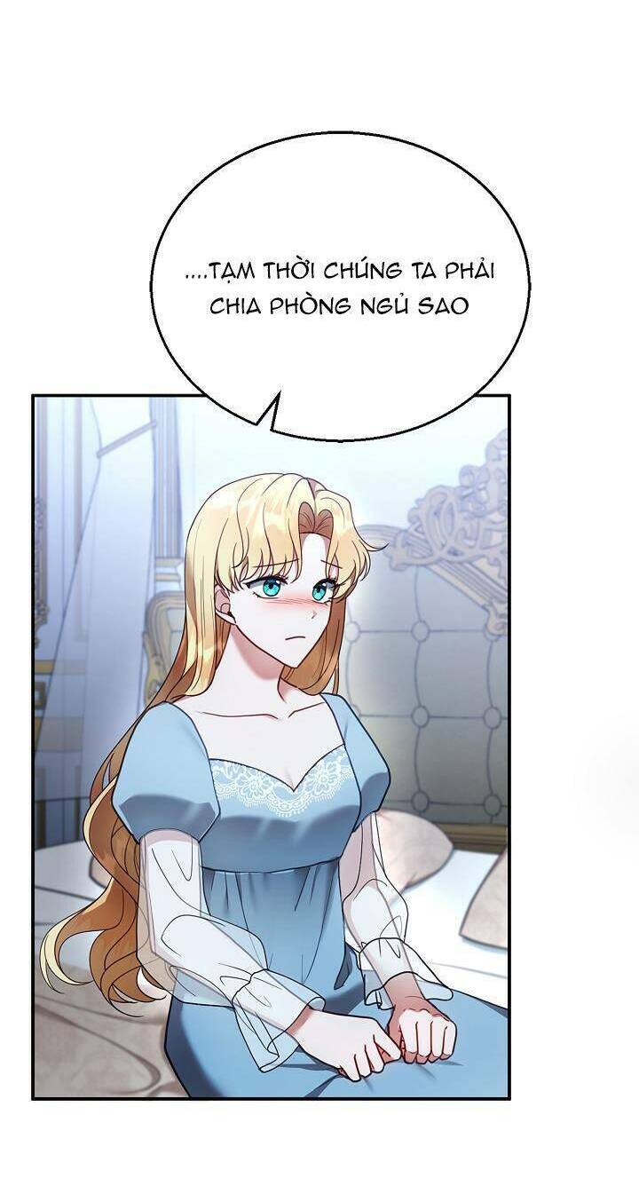 Tôi Sắp Ly Hôn Với Người Chồng Độc Ác, Nhưng Chúng Tôi Có Baby Chapter 18 - Trang 2