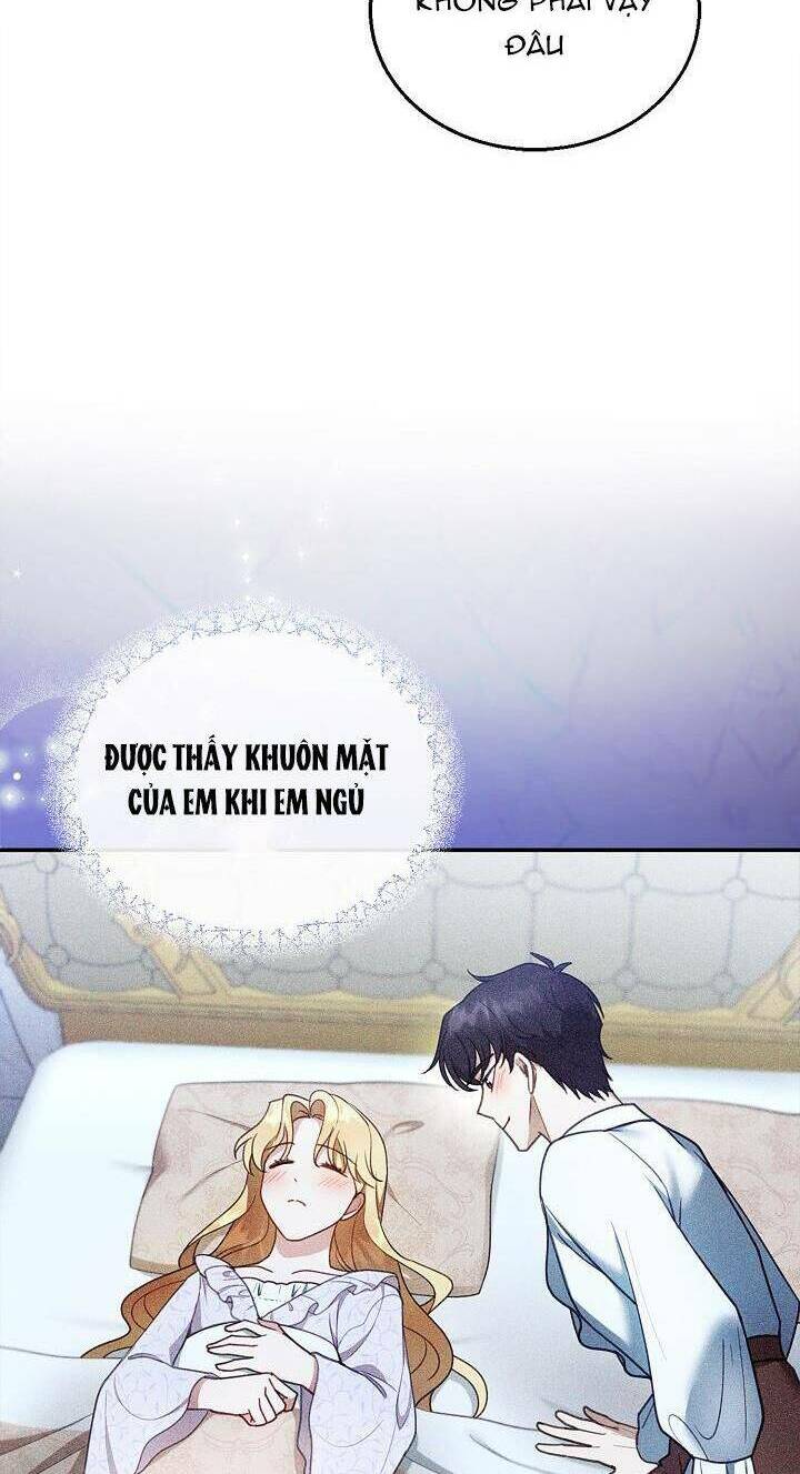 Tôi Sắp Ly Hôn Với Người Chồng Độc Ác, Nhưng Chúng Tôi Có Baby Chapter 18 - Trang 2