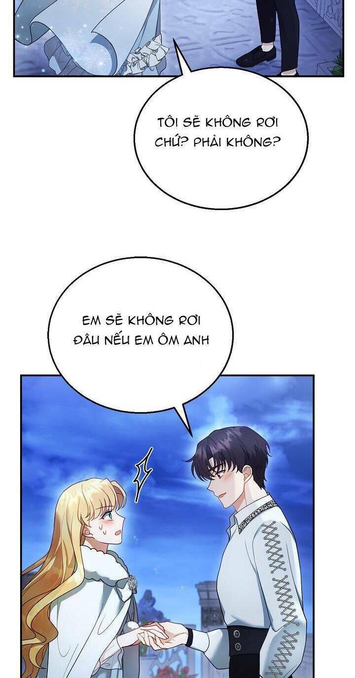 Tôi Sắp Ly Hôn Với Người Chồng Độc Ác, Nhưng Chúng Tôi Có Baby Chapter 18 - Trang 2