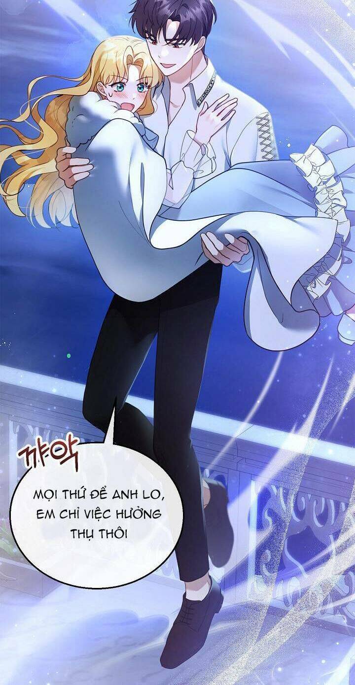 Tôi Sắp Ly Hôn Với Người Chồng Độc Ác, Nhưng Chúng Tôi Có Baby Chapter 18 - Trang 2