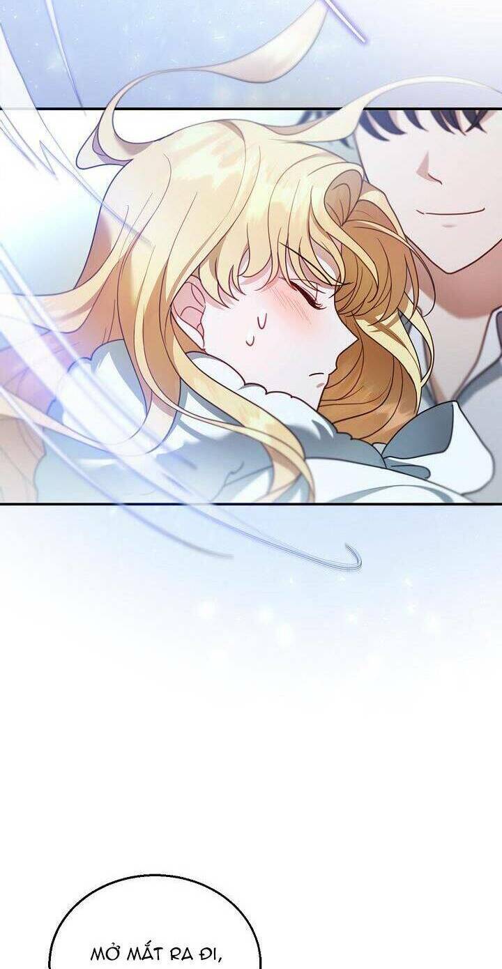 Tôi Sắp Ly Hôn Với Người Chồng Độc Ác, Nhưng Chúng Tôi Có Baby Chapter 18 - Trang 2