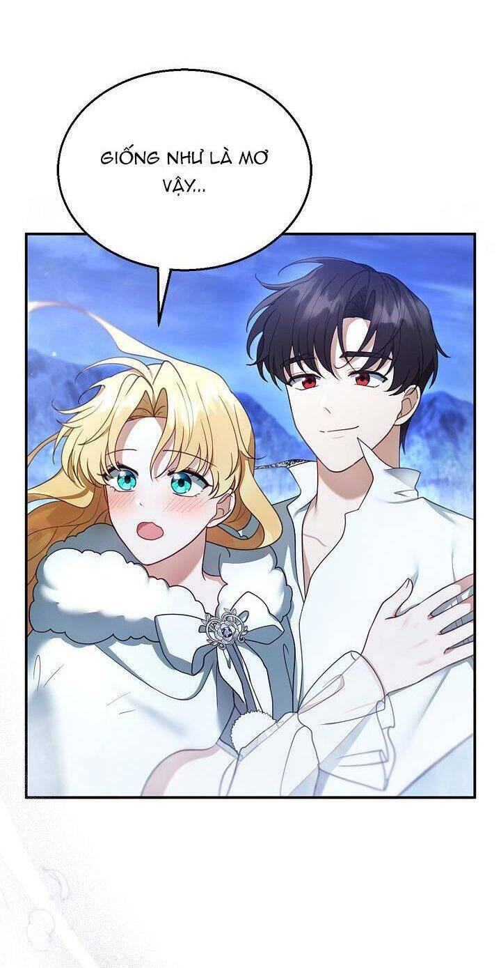 Tôi Sắp Ly Hôn Với Người Chồng Độc Ác, Nhưng Chúng Tôi Có Baby Chapter 18 - Trang 2