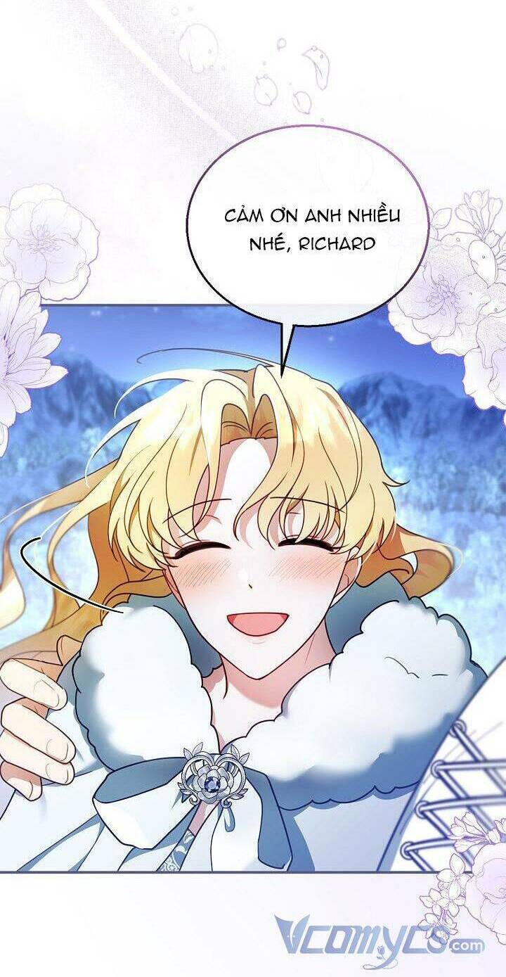 Tôi Sắp Ly Hôn Với Người Chồng Độc Ác, Nhưng Chúng Tôi Có Baby Chapter 18 - Trang 2