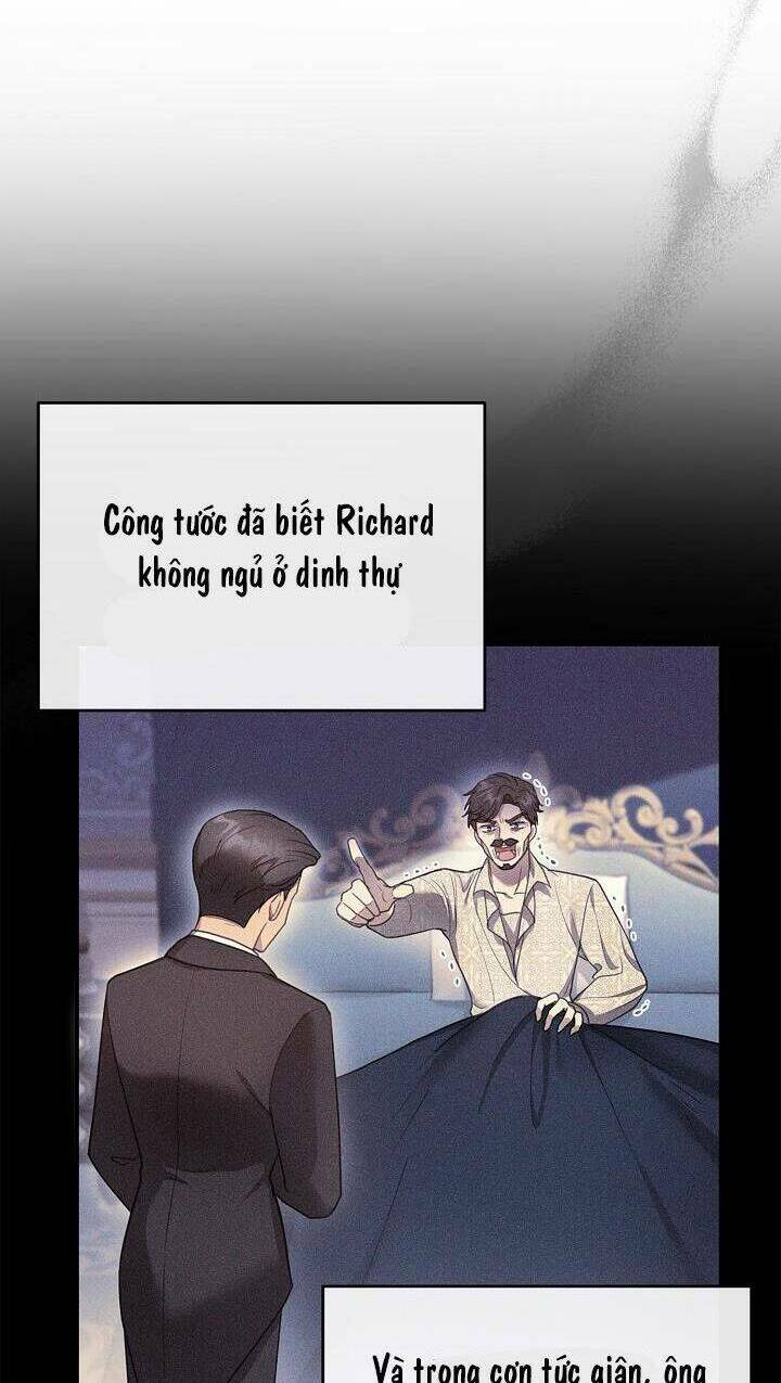 Tôi Sắp Ly Hôn Với Người Chồng Độc Ác, Nhưng Chúng Tôi Có Baby Chapter 18 - Trang 2