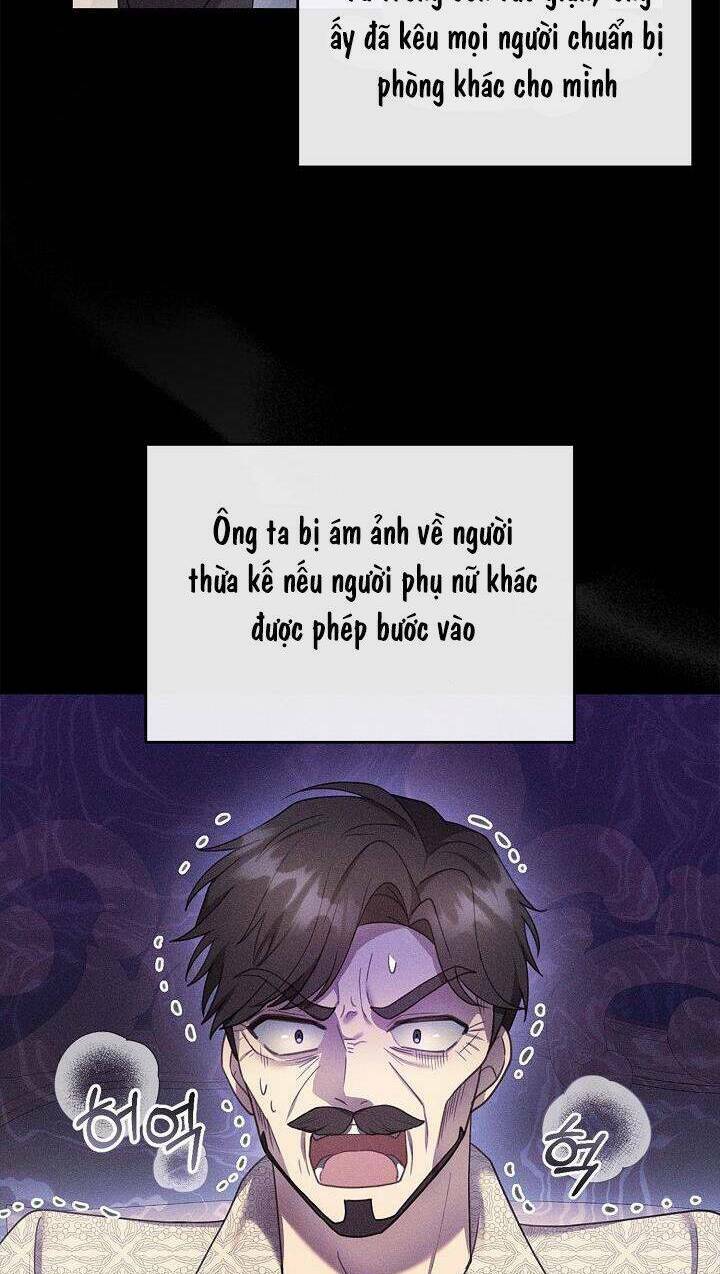 Tôi Sắp Ly Hôn Với Người Chồng Độc Ác, Nhưng Chúng Tôi Có Baby Chapter 18 - Trang 2