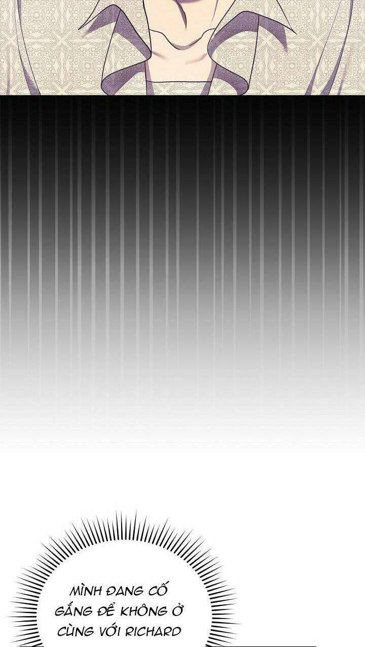 Tôi Sắp Ly Hôn Với Người Chồng Độc Ác, Nhưng Chúng Tôi Có Baby Chapter 18 - Trang 2