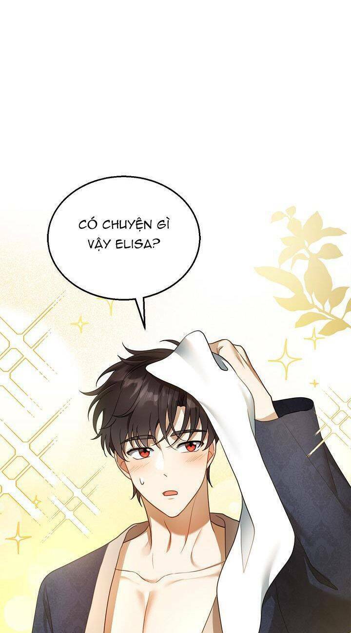 Tôi Sắp Ly Hôn Với Người Chồng Độc Ác, Nhưng Chúng Tôi Có Baby Chapter 18 - Trang 2