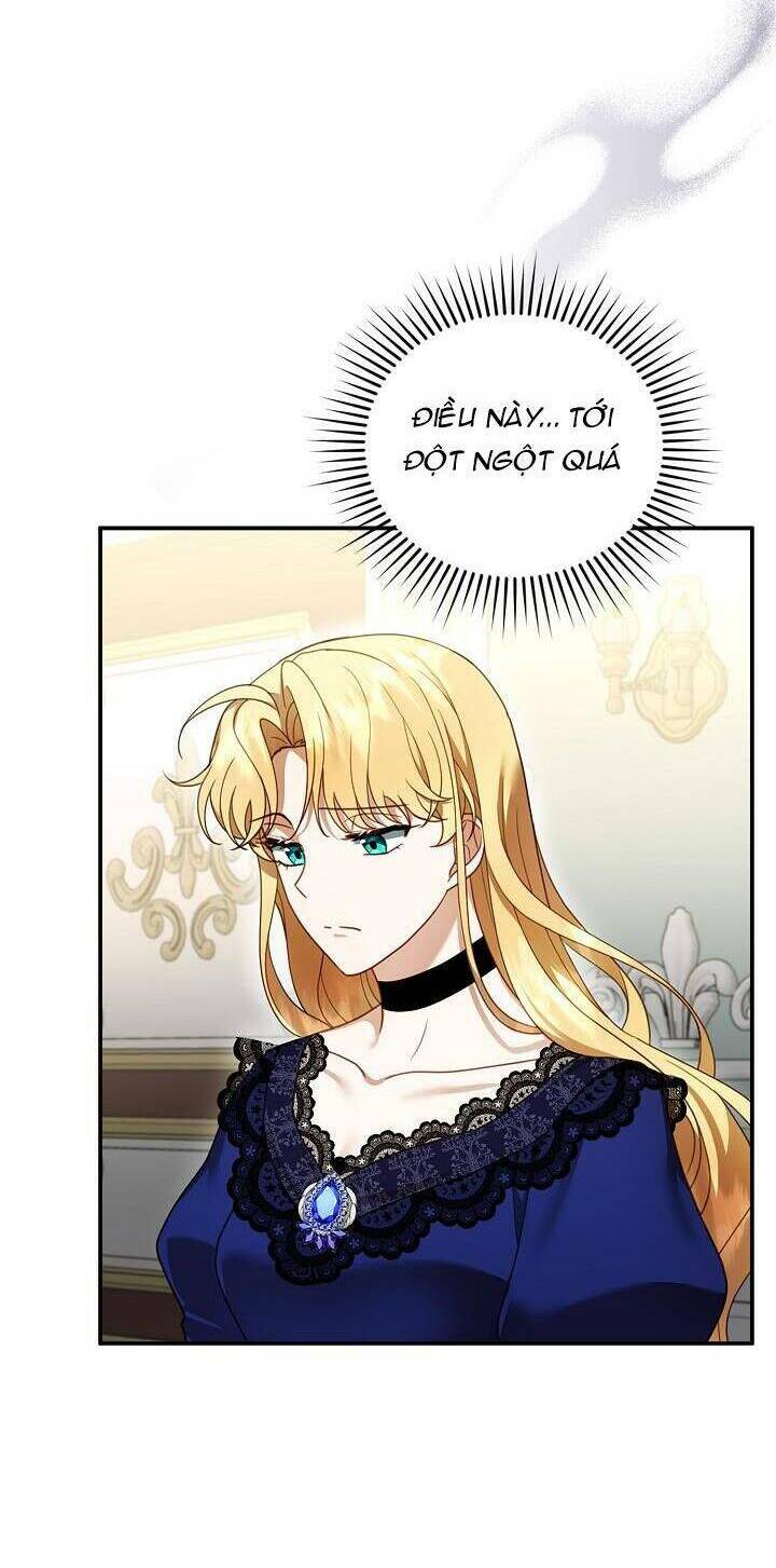 Tôi Sắp Ly Hôn Với Người Chồng Độc Ác, Nhưng Chúng Tôi Có Baby Chapter 18 - Trang 2