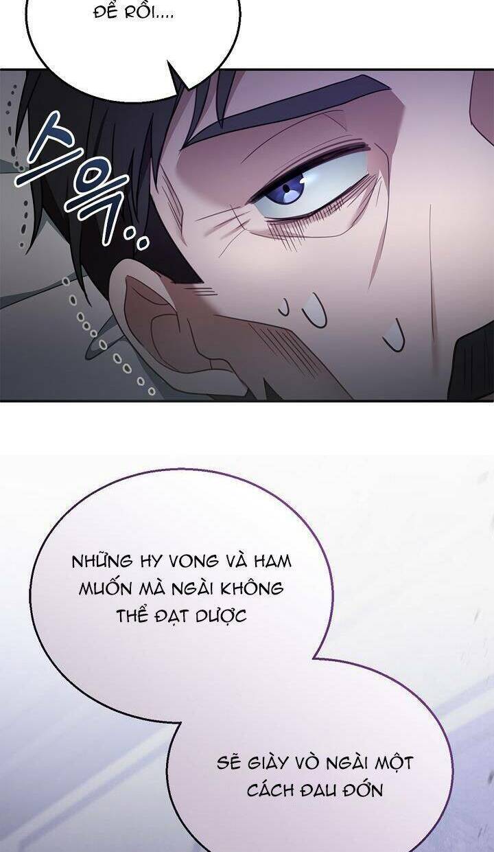 Tôi Sắp Ly Hôn Với Người Chồng Độc Ác, Nhưng Chúng Tôi Có Baby Chapter 18 - Trang 2