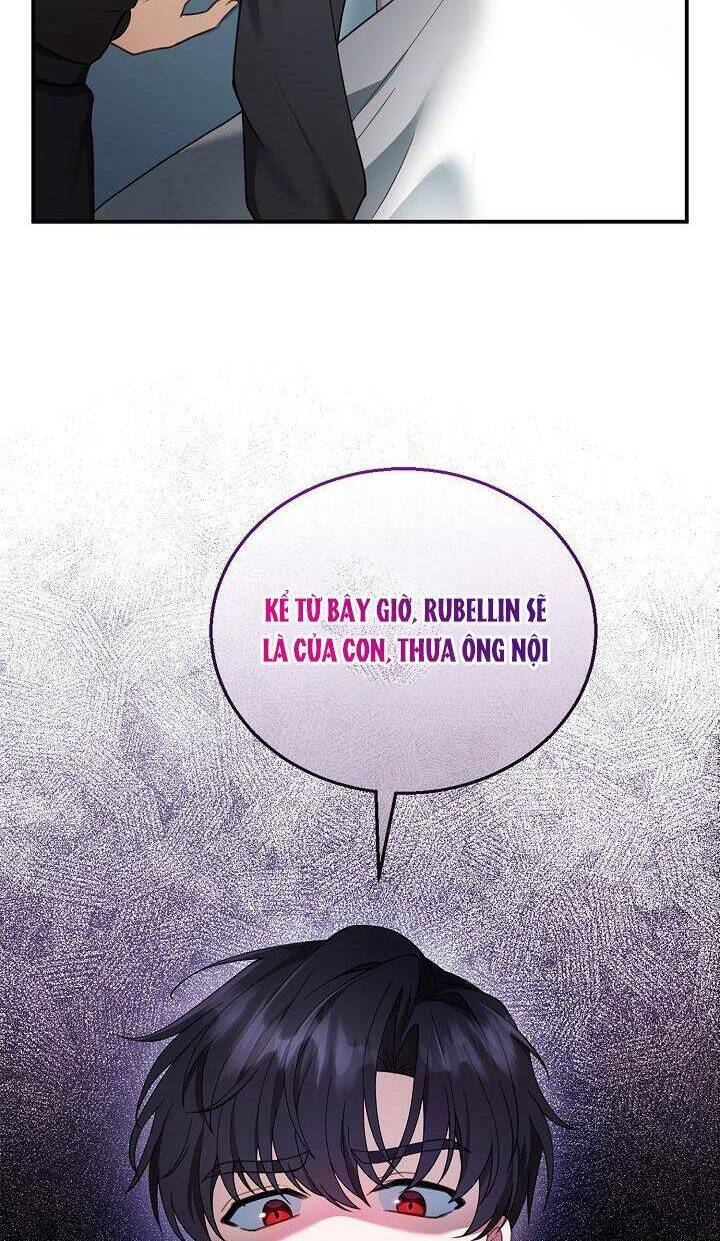 Tôi Sắp Ly Hôn Với Người Chồng Độc Ác, Nhưng Chúng Tôi Có Baby Chapter 18 - Trang 2