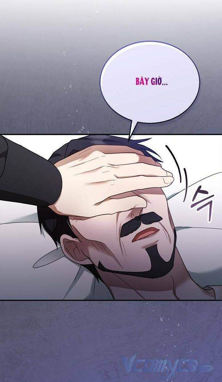Tôi Sắp Ly Hôn Với Người Chồng Độc Ác, Nhưng Chúng Tôi Có Baby Chapter 18 - Trang 2