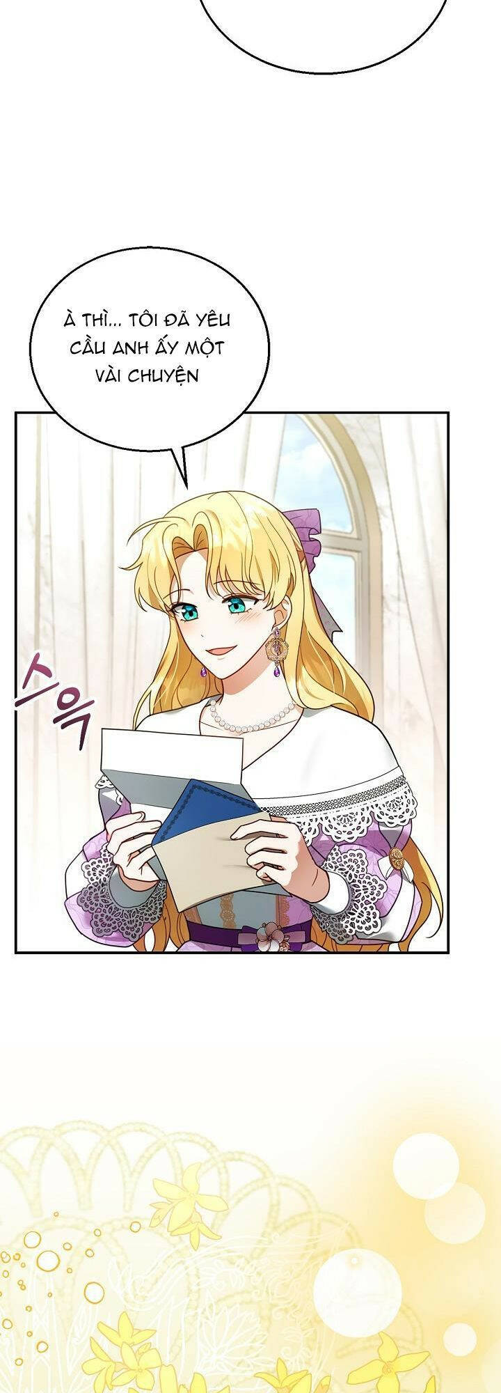 Tôi Sắp Ly Hôn Với Người Chồng Độc Ác, Nhưng Chúng Tôi Có Baby Chapter 19 - Trang 2