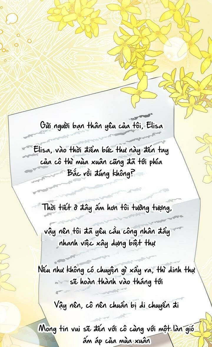 Tôi Sắp Ly Hôn Với Người Chồng Độc Ác, Nhưng Chúng Tôi Có Baby Chapter 19 - Trang 2