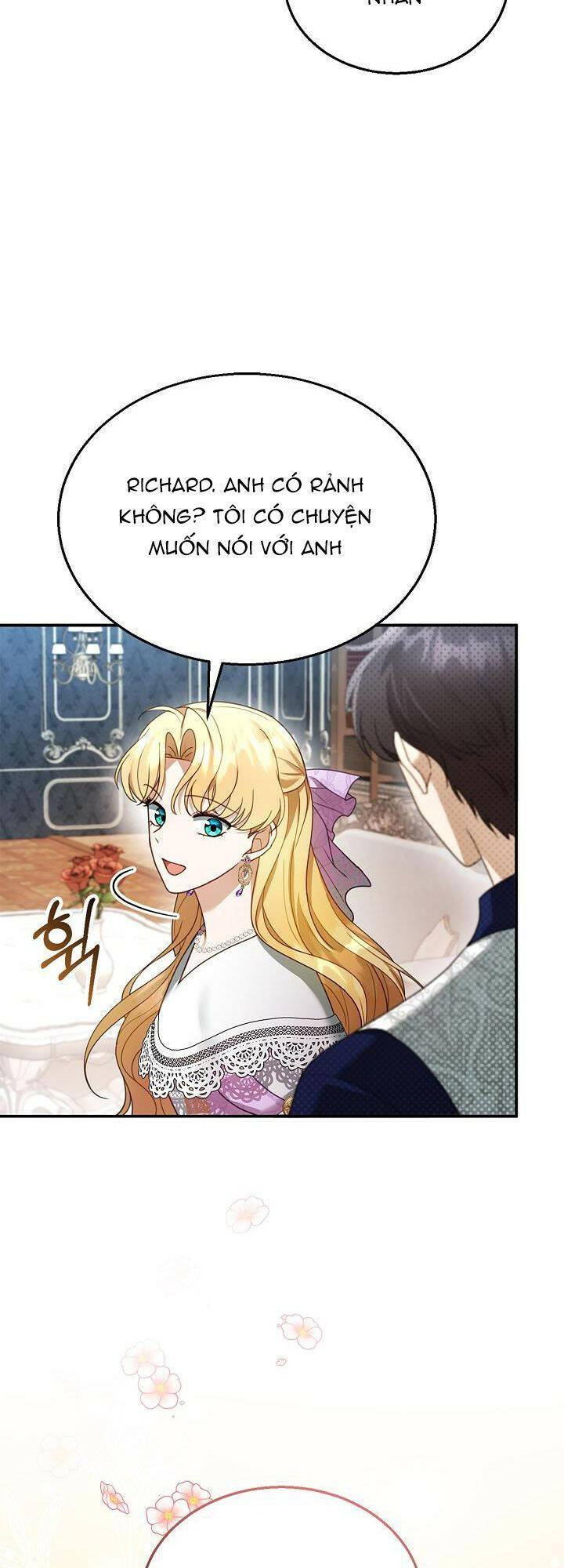 Tôi Sắp Ly Hôn Với Người Chồng Độc Ác, Nhưng Chúng Tôi Có Baby Chapter 19 - Trang 2