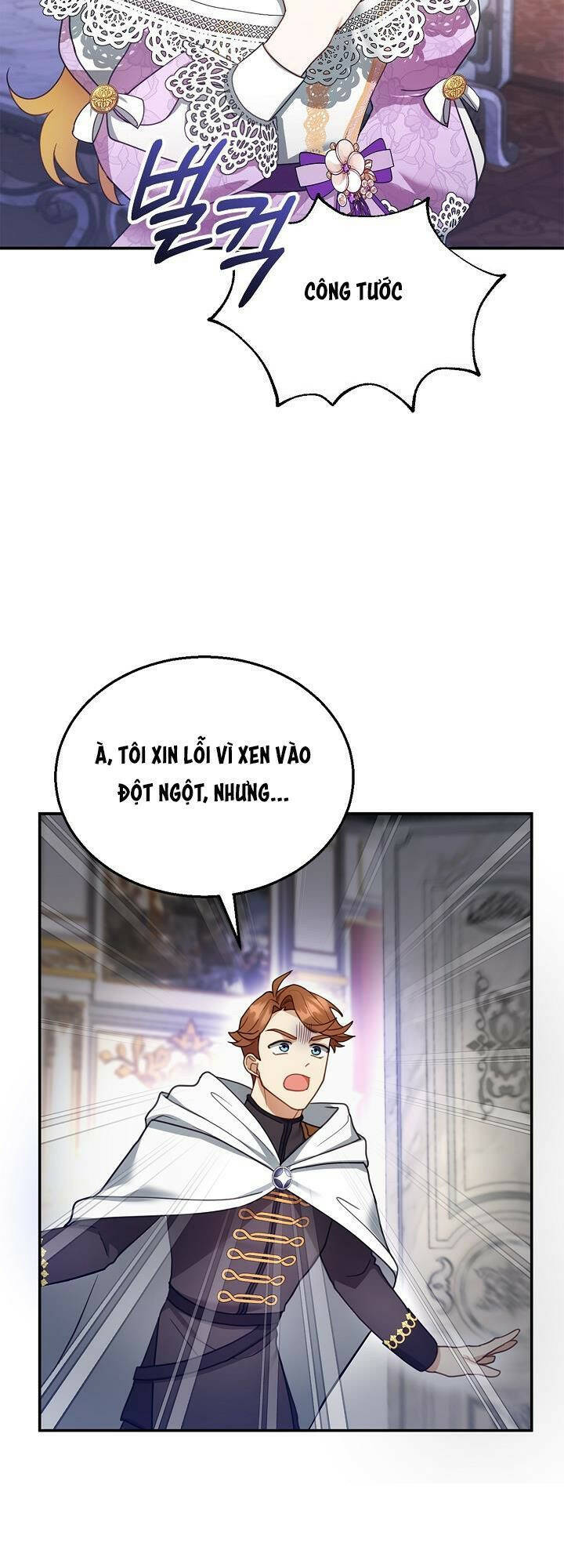 Tôi Sắp Ly Hôn Với Người Chồng Độc Ác, Nhưng Chúng Tôi Có Baby Chapter 19 - Trang 2