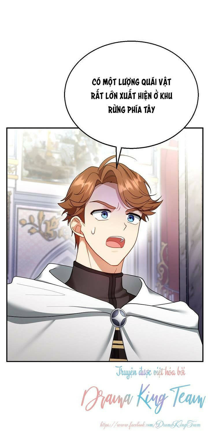 Tôi Sắp Ly Hôn Với Người Chồng Độc Ác, Nhưng Chúng Tôi Có Baby Chapter 19 - Trang 2